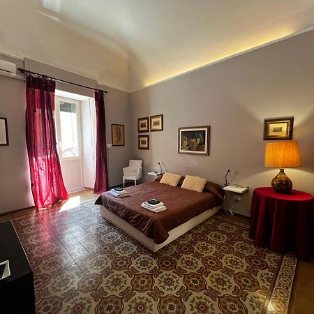 شقة Casa Ida - Entire House كاتانيا المظهر الخارجي الصورة