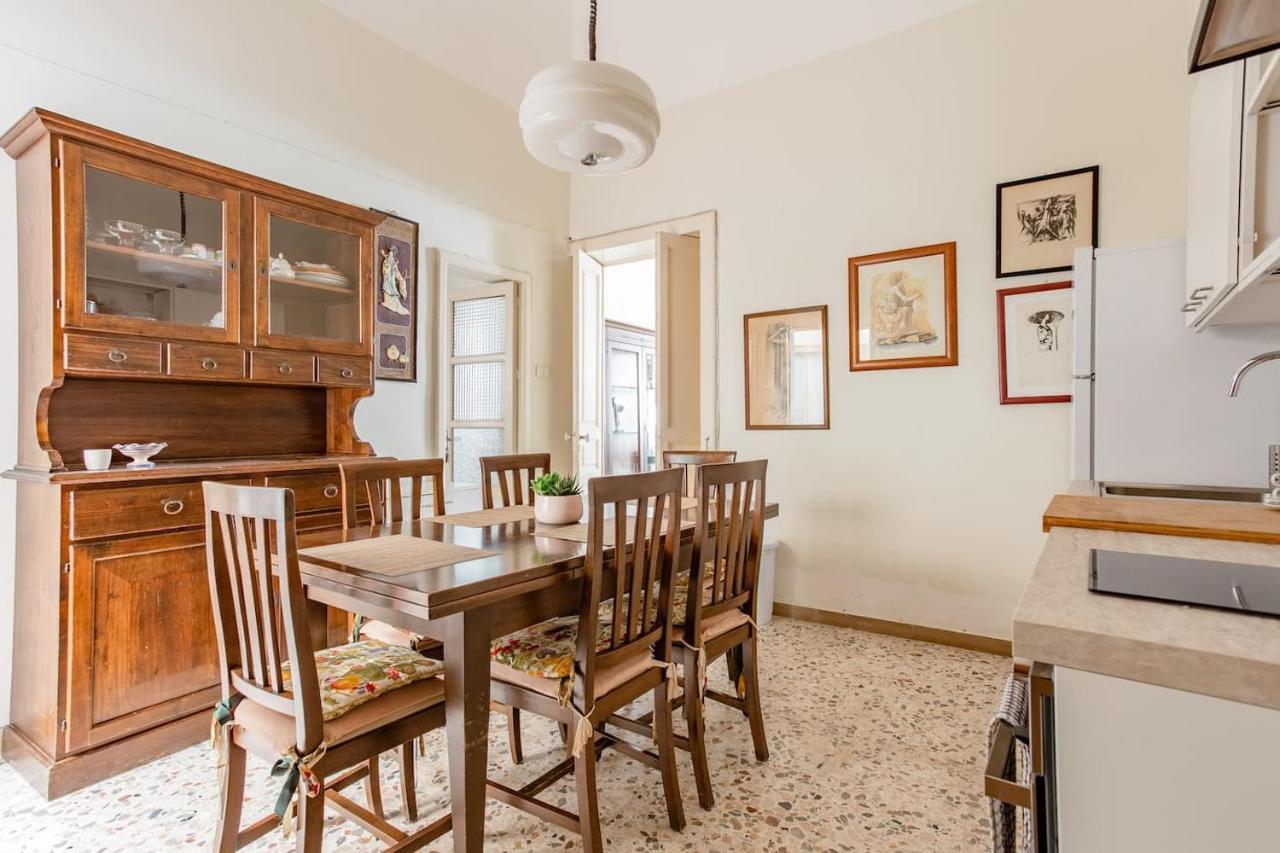 شقة Casa Ida - Entire House كاتانيا المظهر الخارجي الصورة