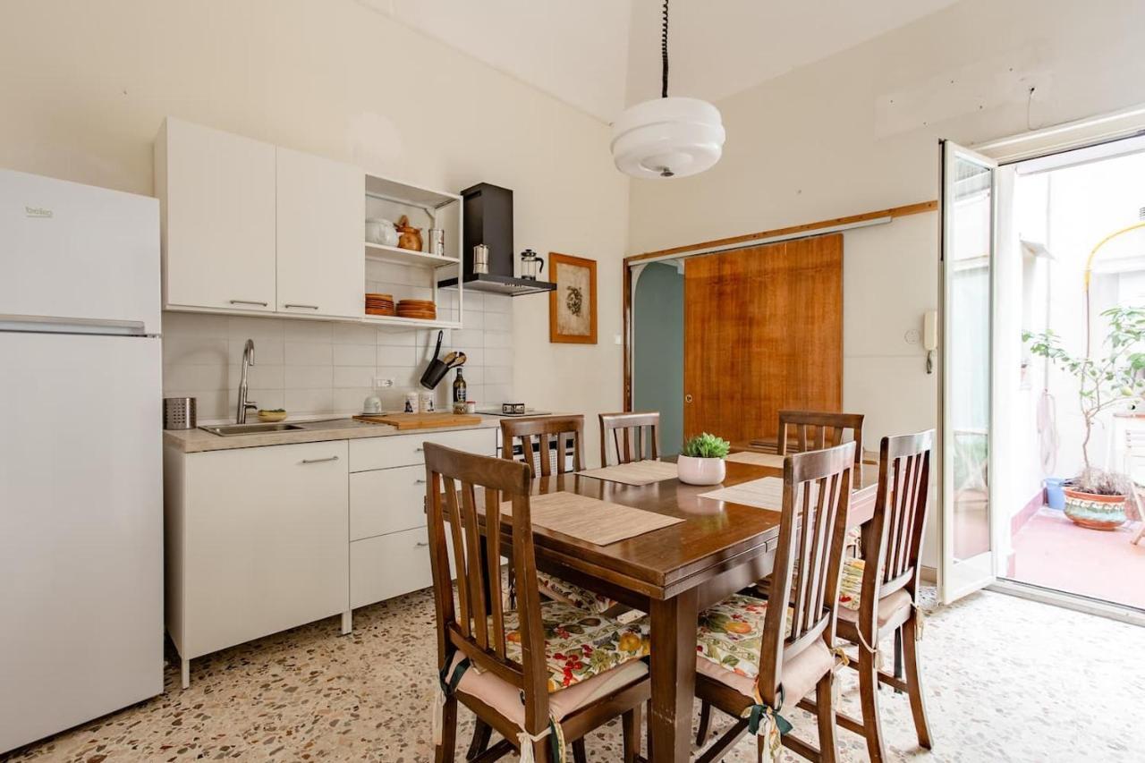 شقة Casa Ida - Entire House كاتانيا المظهر الخارجي الصورة